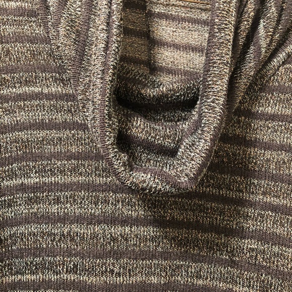 Midi fall shirt - Picture 4 of 4